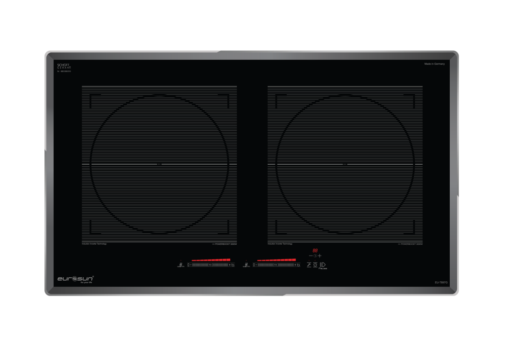BẾP TỪ EU-T897G