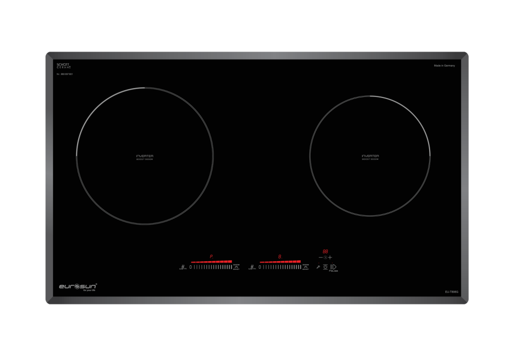 BẾP TỪ EU-T898G