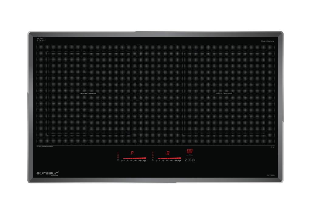 BẾP TỪ EU-T899G