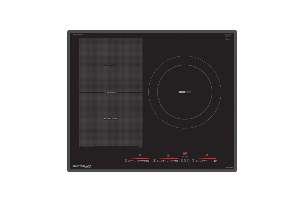 BẾP TỪ EU-T906G