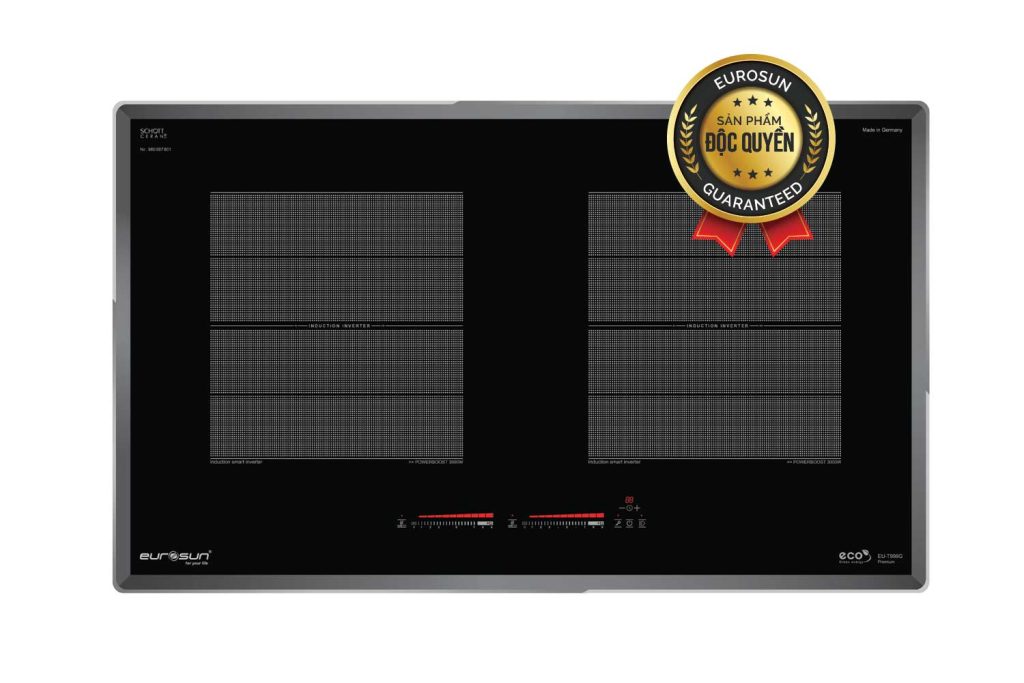 BẾP TỪ EU-T999G