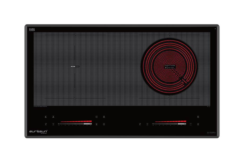 Bếp từ EU-TE226Pro