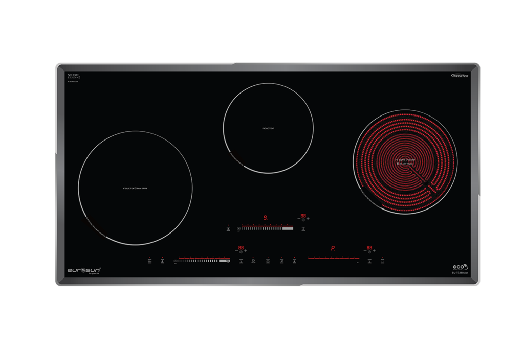 Bếp từ EU-TE388Max