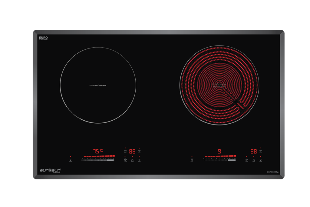 Bếp từ EU-TE509Max