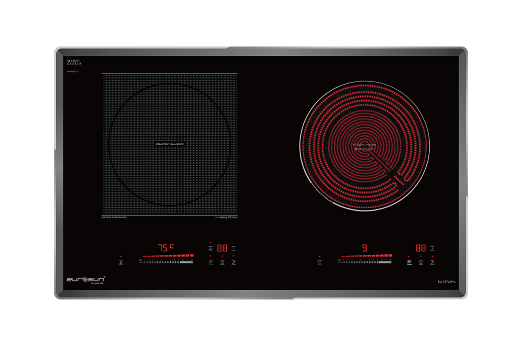 Bếp từ EU-TE728Pro