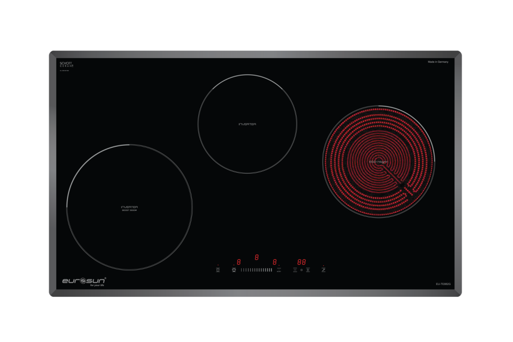 BẾP TỪ EU-TE882G