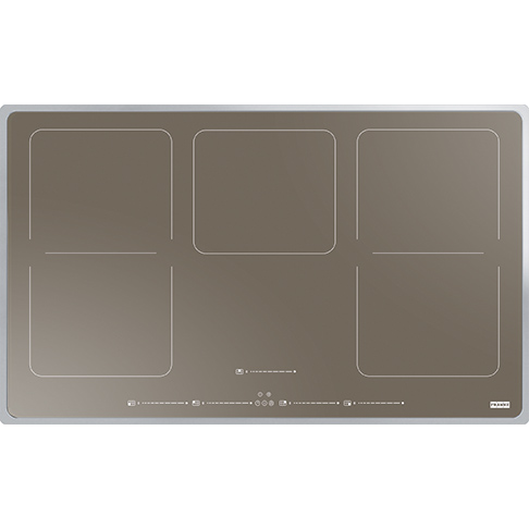 Bếp từ FHFS 865 1I 2FLEX ST CH