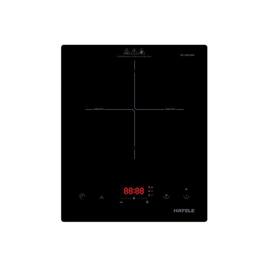 Bếp từ Hafele HC-I3013BB 536.61.810