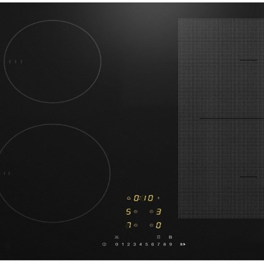 Bếp từ Miele KM 7404 FX