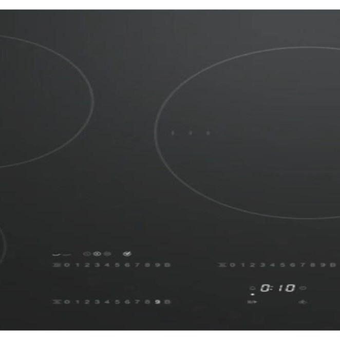 Bếp từ Miele KM 7899 FL