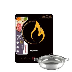 Bếp từ Nagakawa NAG0704