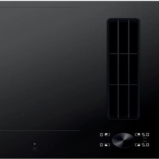 Bếp Từ Tích Hợp Hút Mùi Gaggenau CV282101