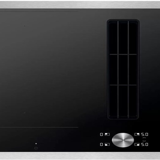 Bếp Từ Tích Hợp Hút Mùi Gaggenau CV282111
