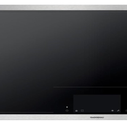 Bếp từ toàn bề mặt Gaggenau CX482111, dòng 400, 80 cm