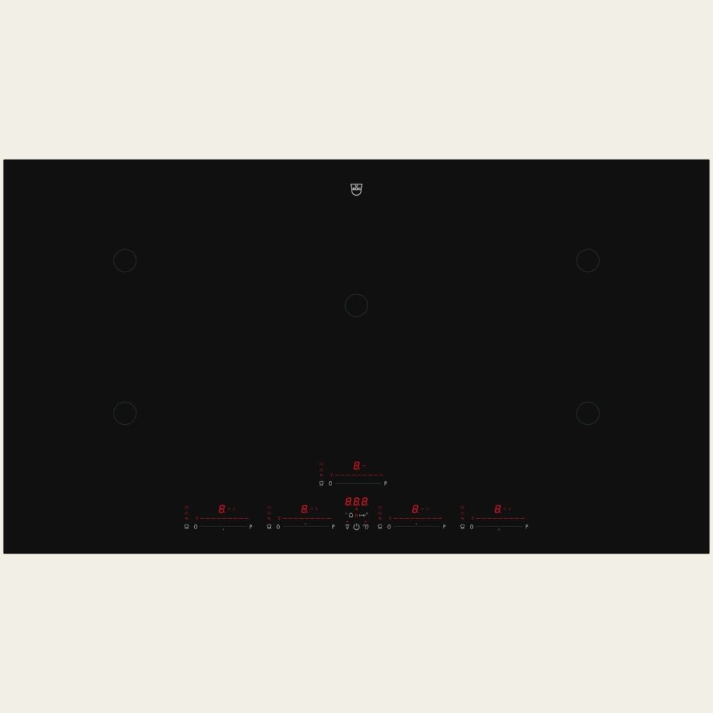 Bếp từ V-zug CookTop V6000 I905