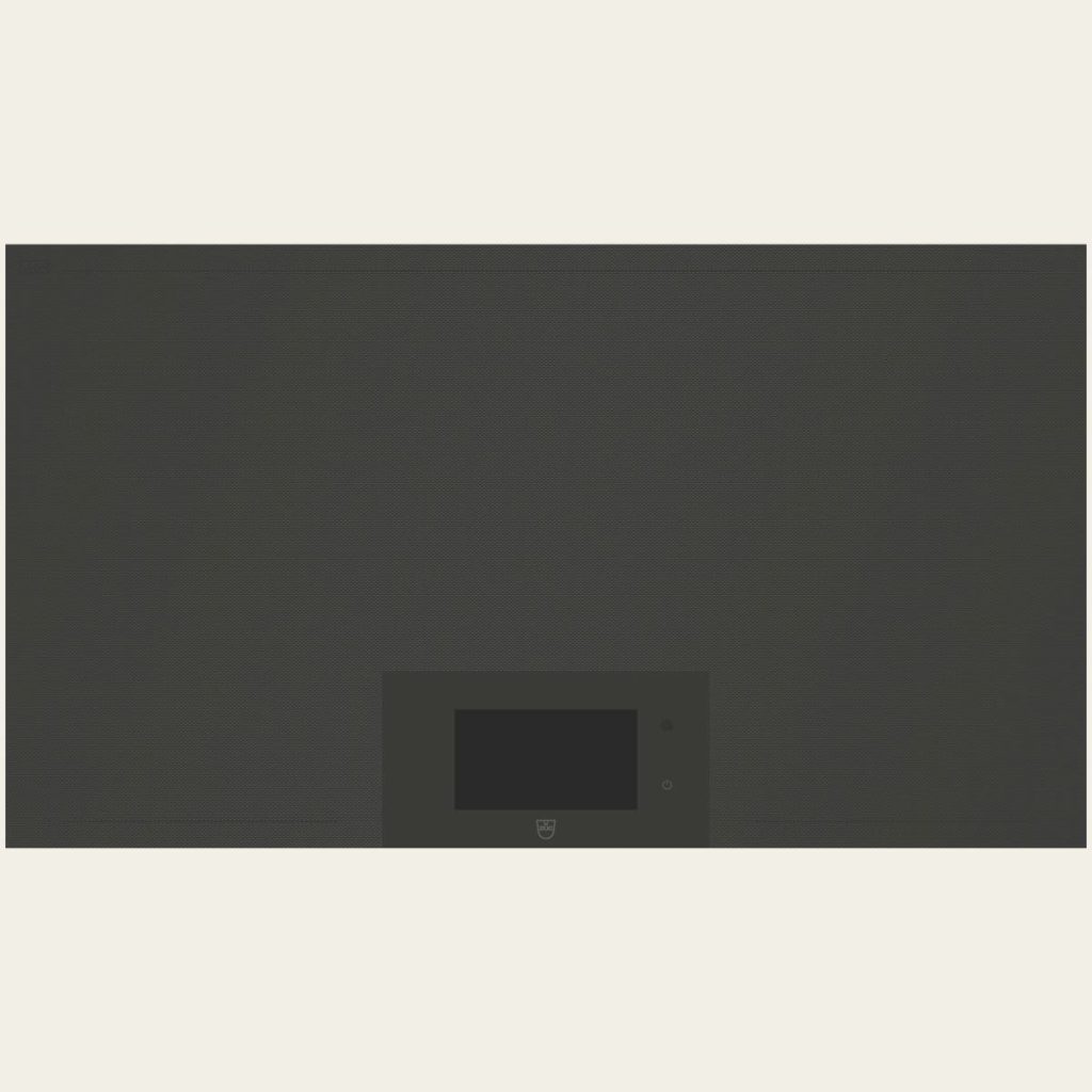 Bếp từ V-zug CookTop V6000 I906 FullFlex