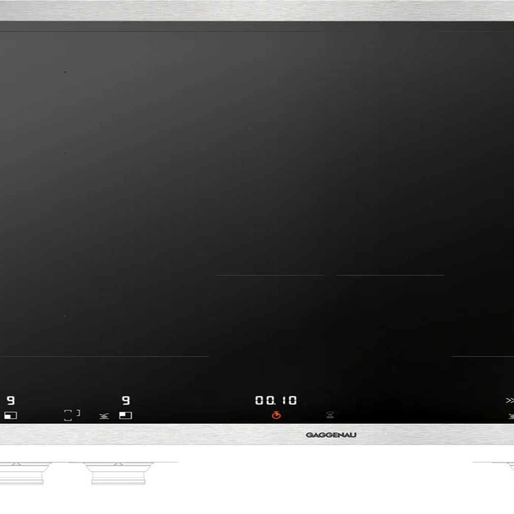 Bếp từ Vario Flex 80cm VI482115 Dòng 400