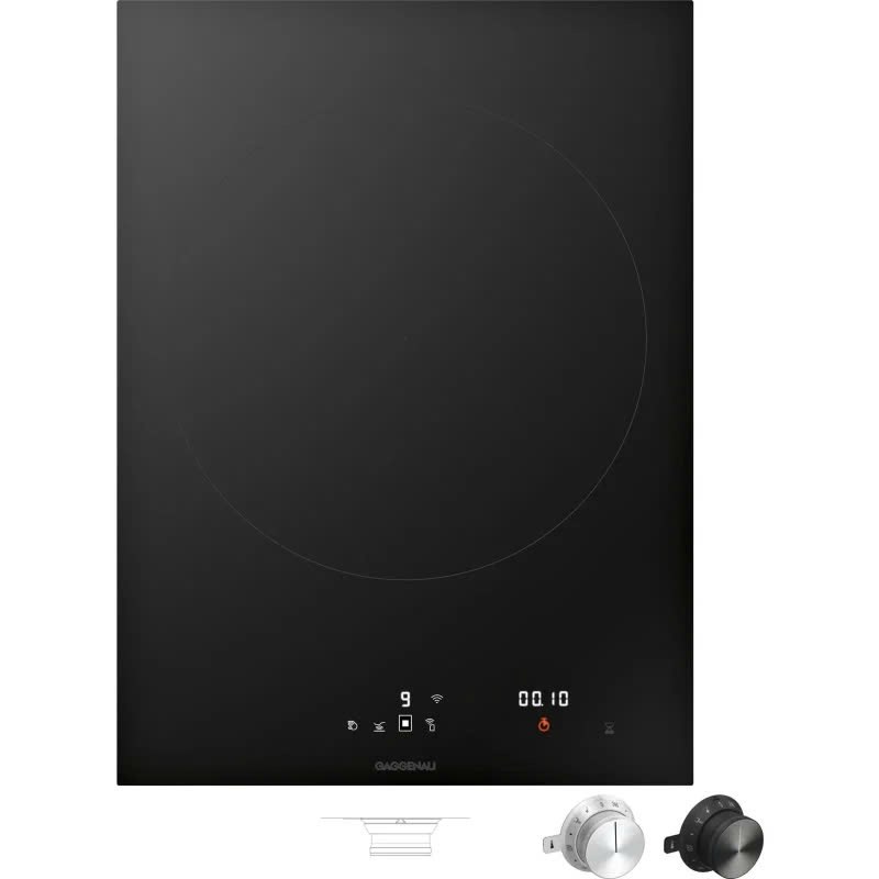 Bếp từ Vario Gaggenau VI414105, Series 400