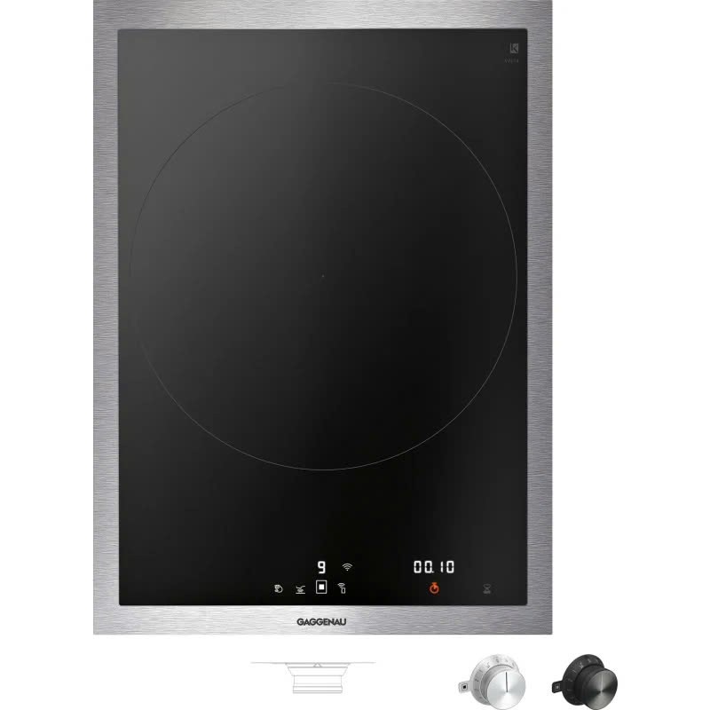 Bếp từ Vario Gaggenau VI414115, Series 400