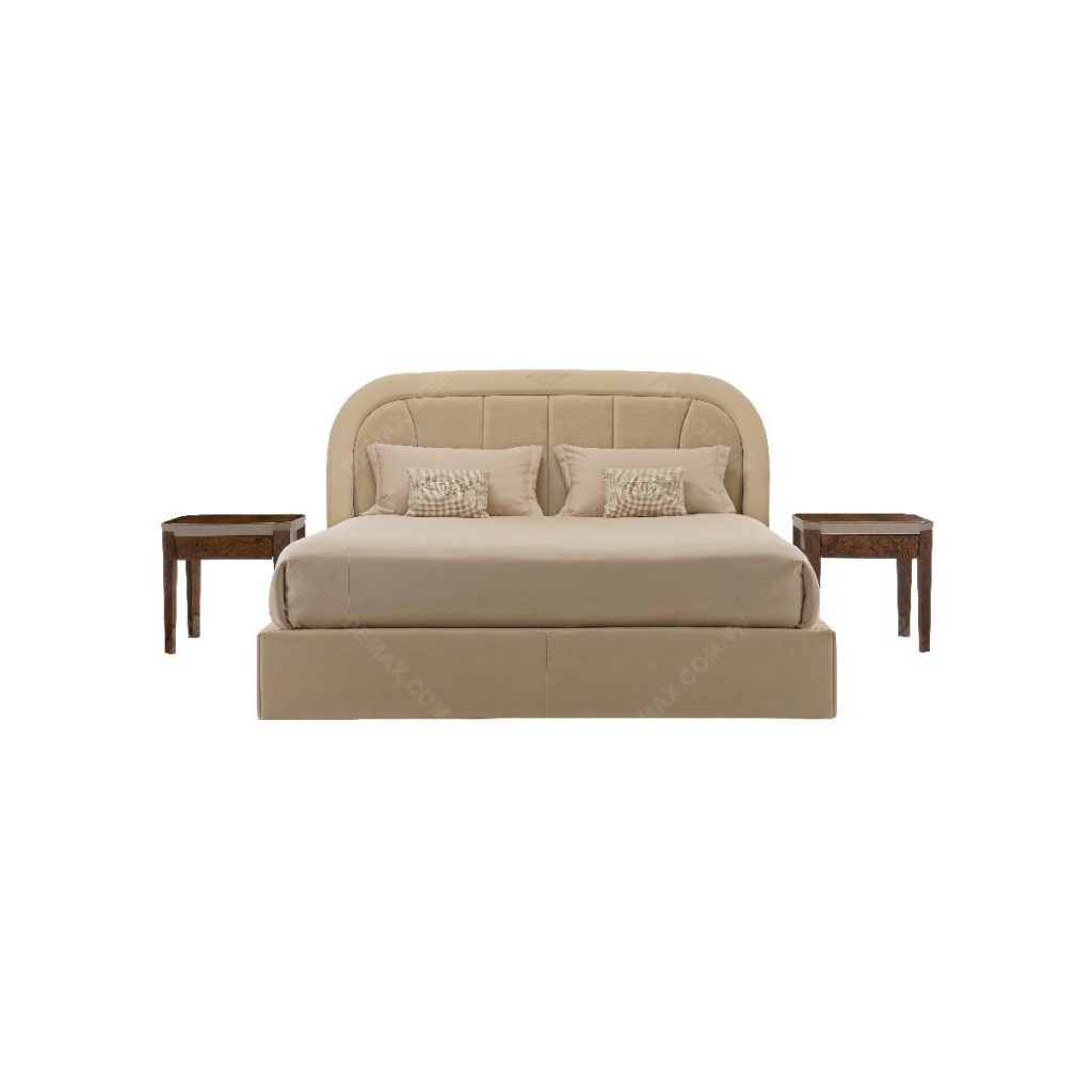 Berkerley Bed