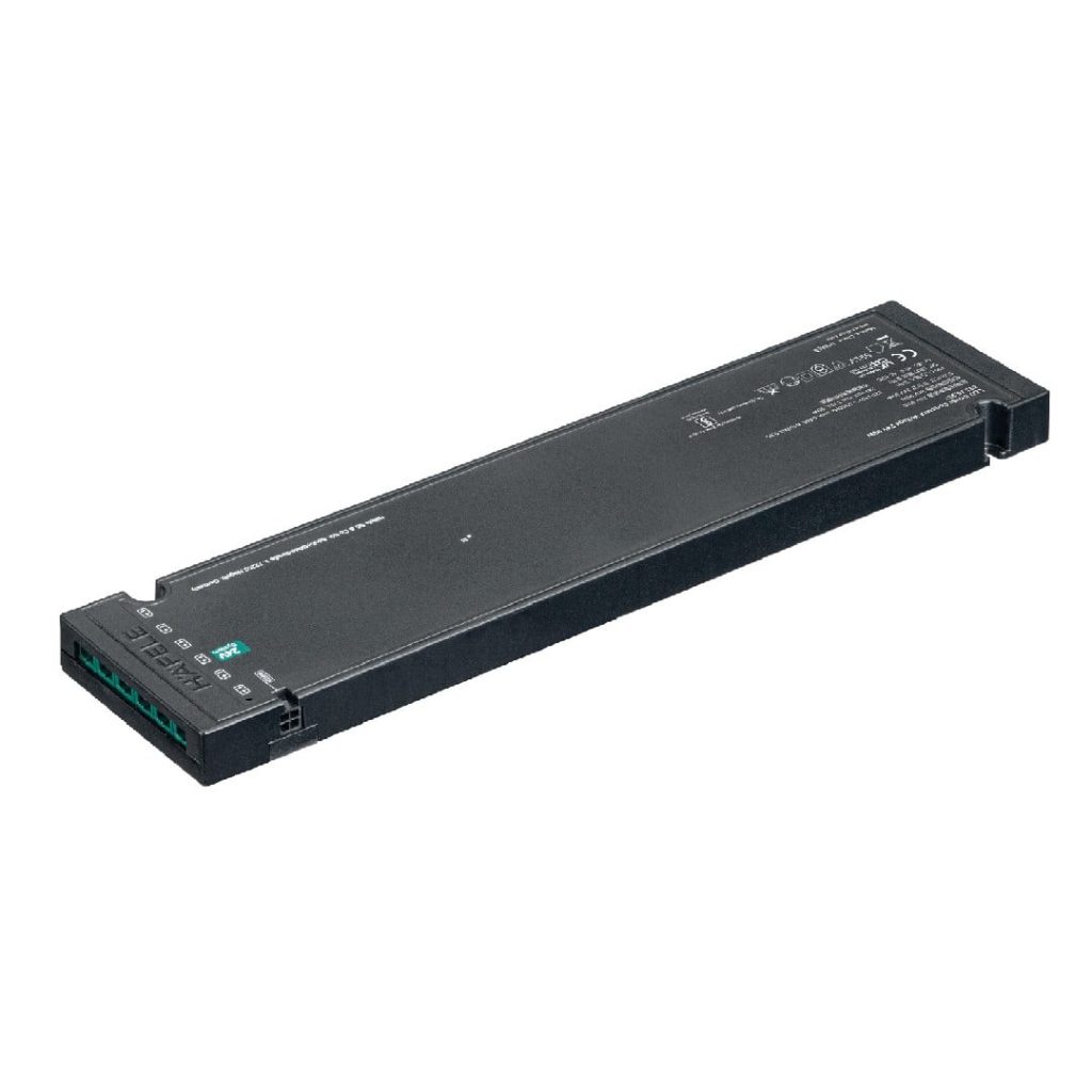 Biến điện Hafele Loox5 với chức năng công tắc, 24V, 90W 833.75.937