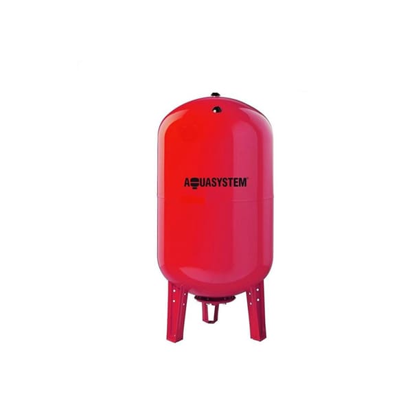Bình giãn nở Aquasystem VRV600-600L 8bar