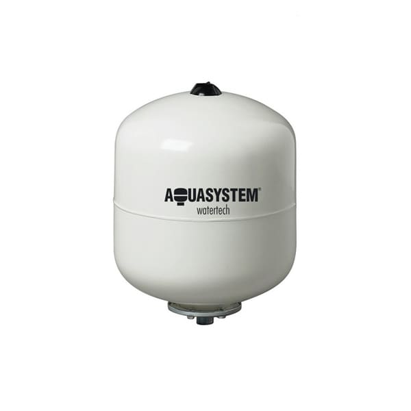 Bình giãn nở Aquasystem VS24-24L 8bar