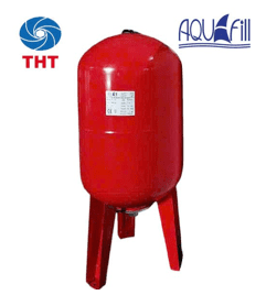 Bình tích áp Aquafill 500 lít 10 bar WS500461CS000000