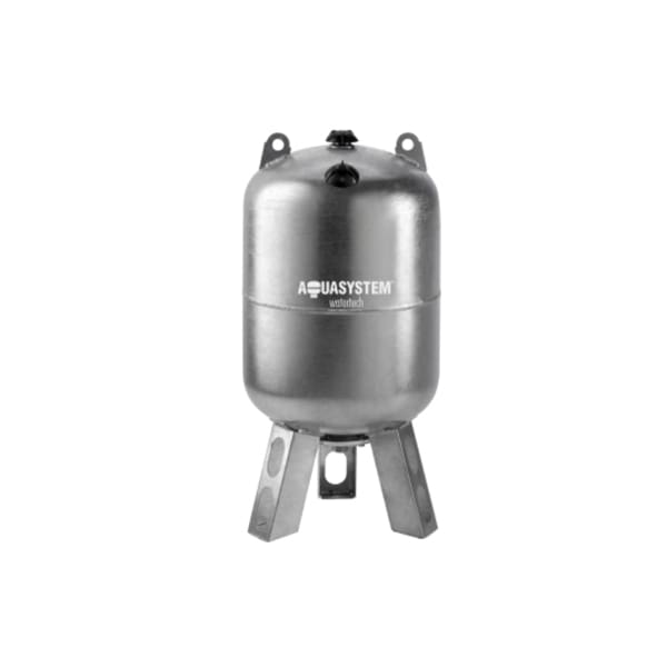 Bình tích áp Aquasystem AVZ100-100L 10 bar