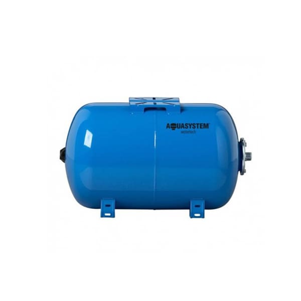 Bình tích áp Aquasystem VAO100-100L 10 bar