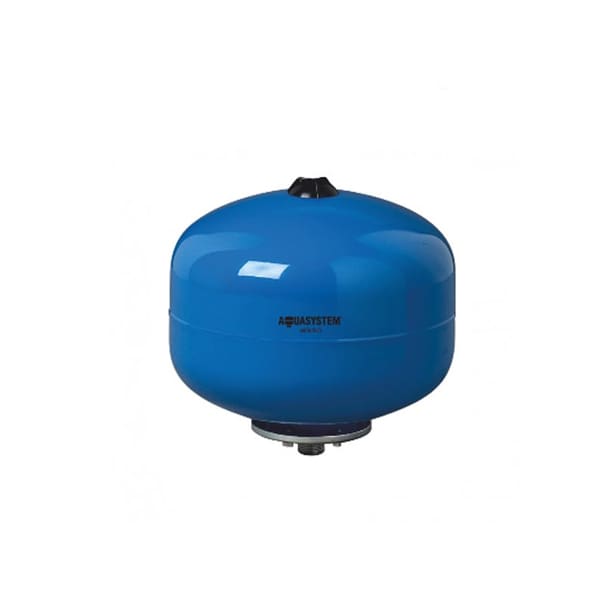 Bình tích áp Aquasystem VAS24-24L 10 bar