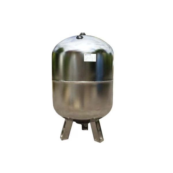 Bình tích áp inox Aquasystem AVX50-50L 10 bar
