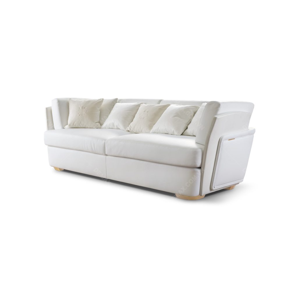 Blanche Sofa