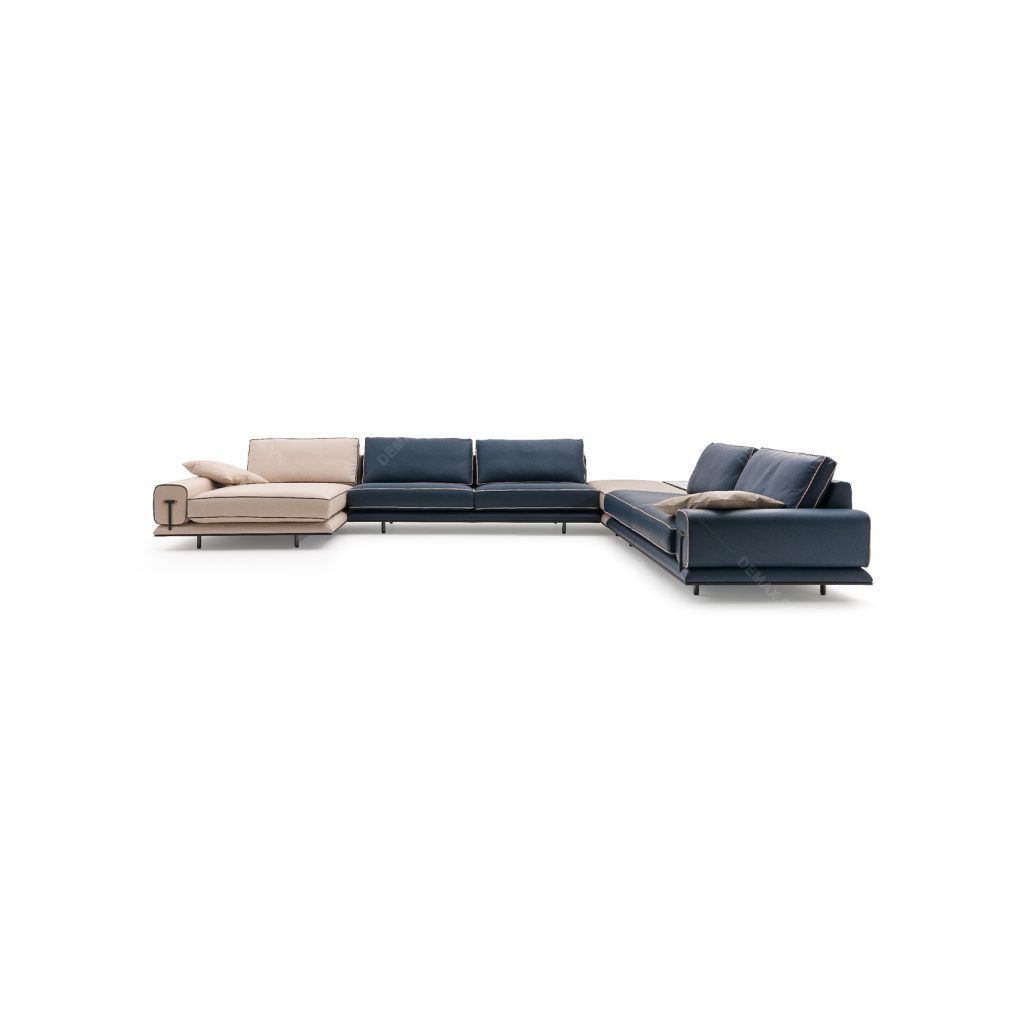 Blues Modular Sofa