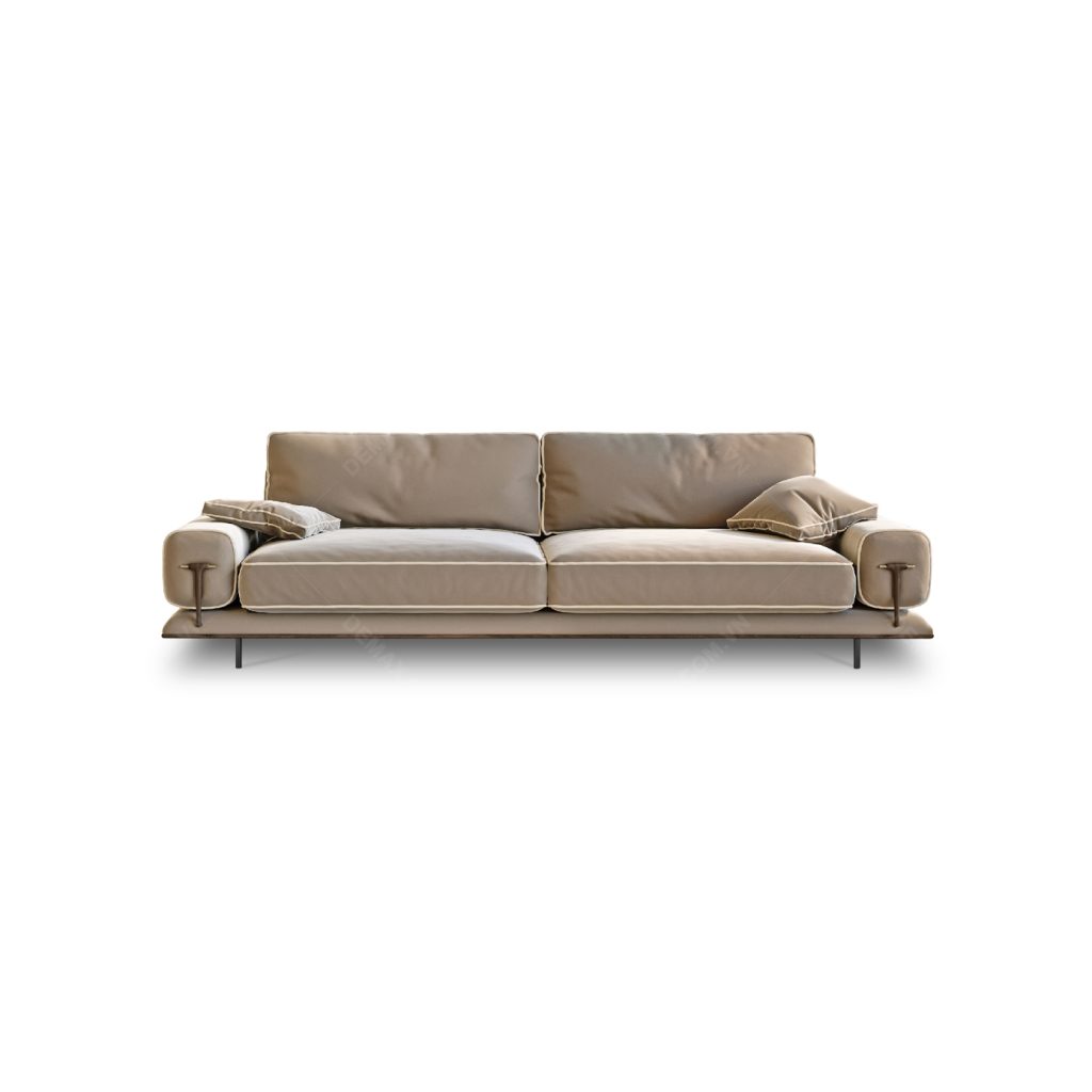 Blues Sofa