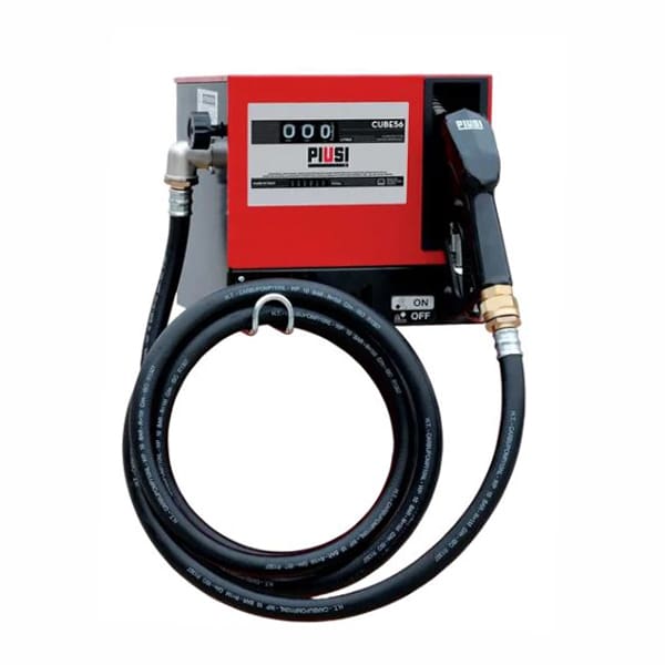 Bộ bơm dầu diesel Piusi Cube 70/33 230V