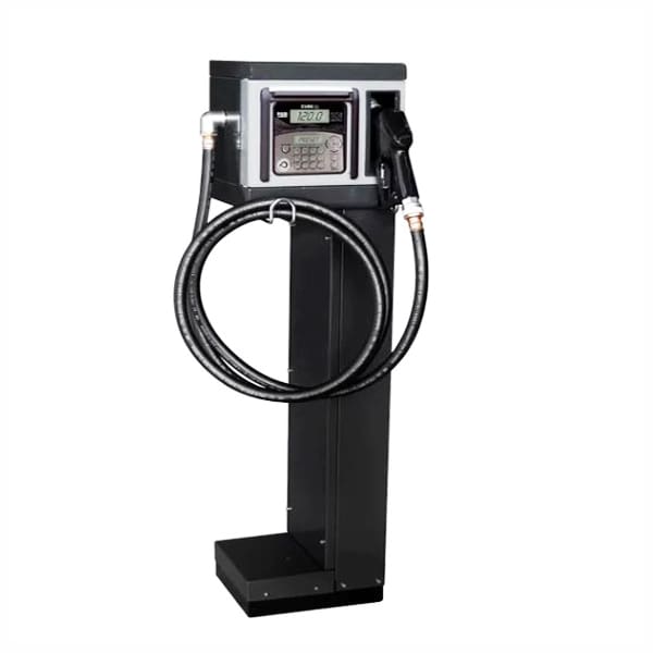 Bộ bơm dầu diesel Piusi Cube 70 MC 230V Lite