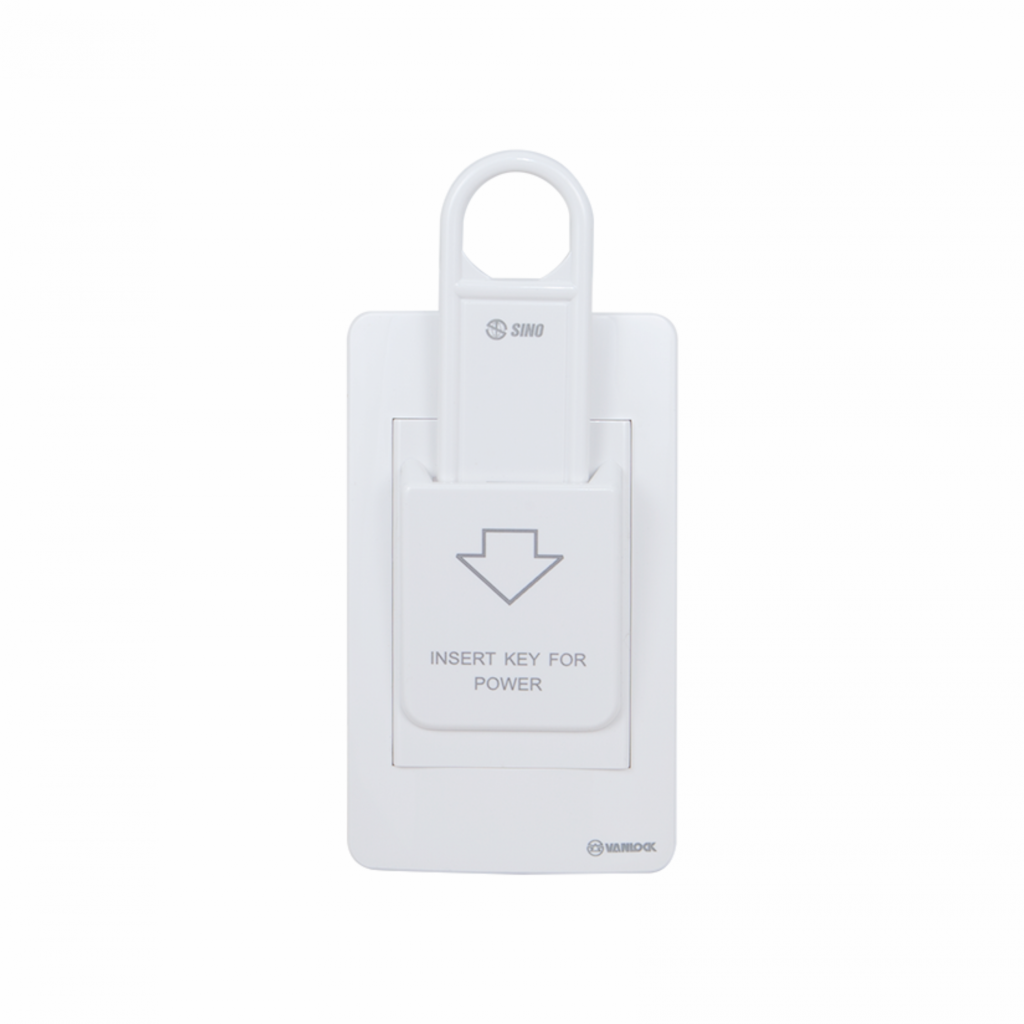 Bộ chìa khóa ngắt điện S18AKT + SKTB