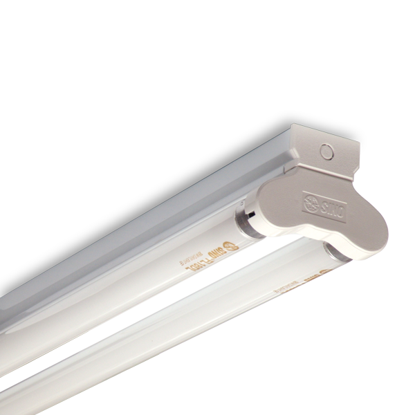 Bộ đèn huỳnh quang kiểu Batten – SP