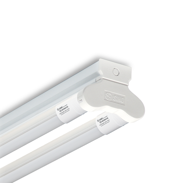 Bộ đèn huỳnh quang siêu mỏng kiểu Batten – SPM