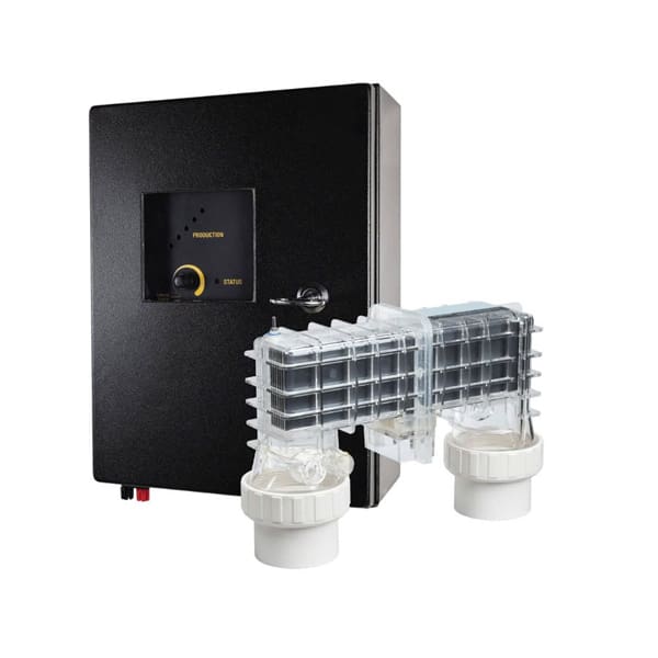 Bộ điện phân muối Kit Commm Davey KCOMM500-4