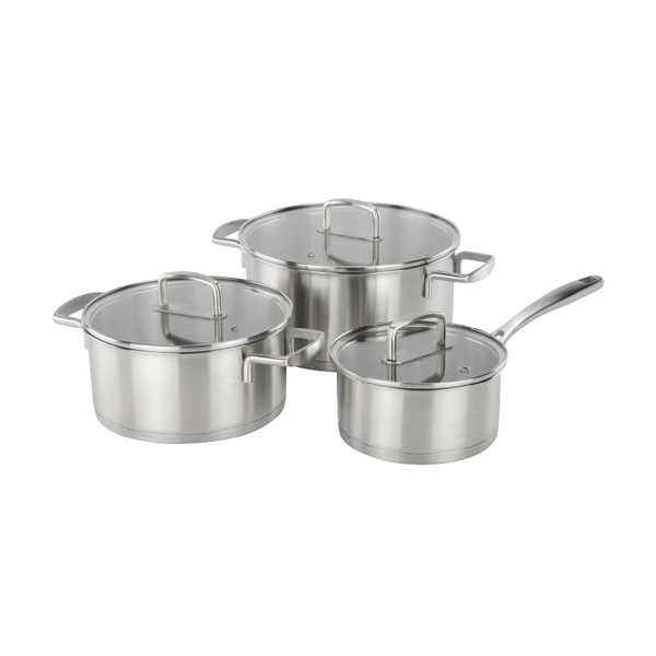 Bộ nồi 6 món