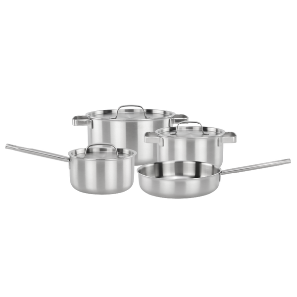 Bộ nồi inox