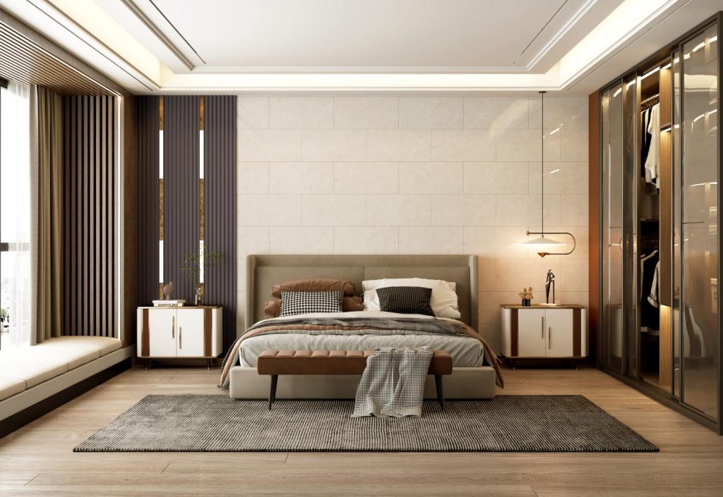 BỘ SƯU TẬP GẠCH CERAMIC CLOUD
