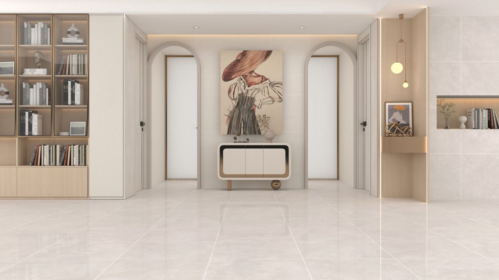 BỘ SƯU TẬP GẠCH PORCELAIN KHÁNG KHUẨN CATANIA