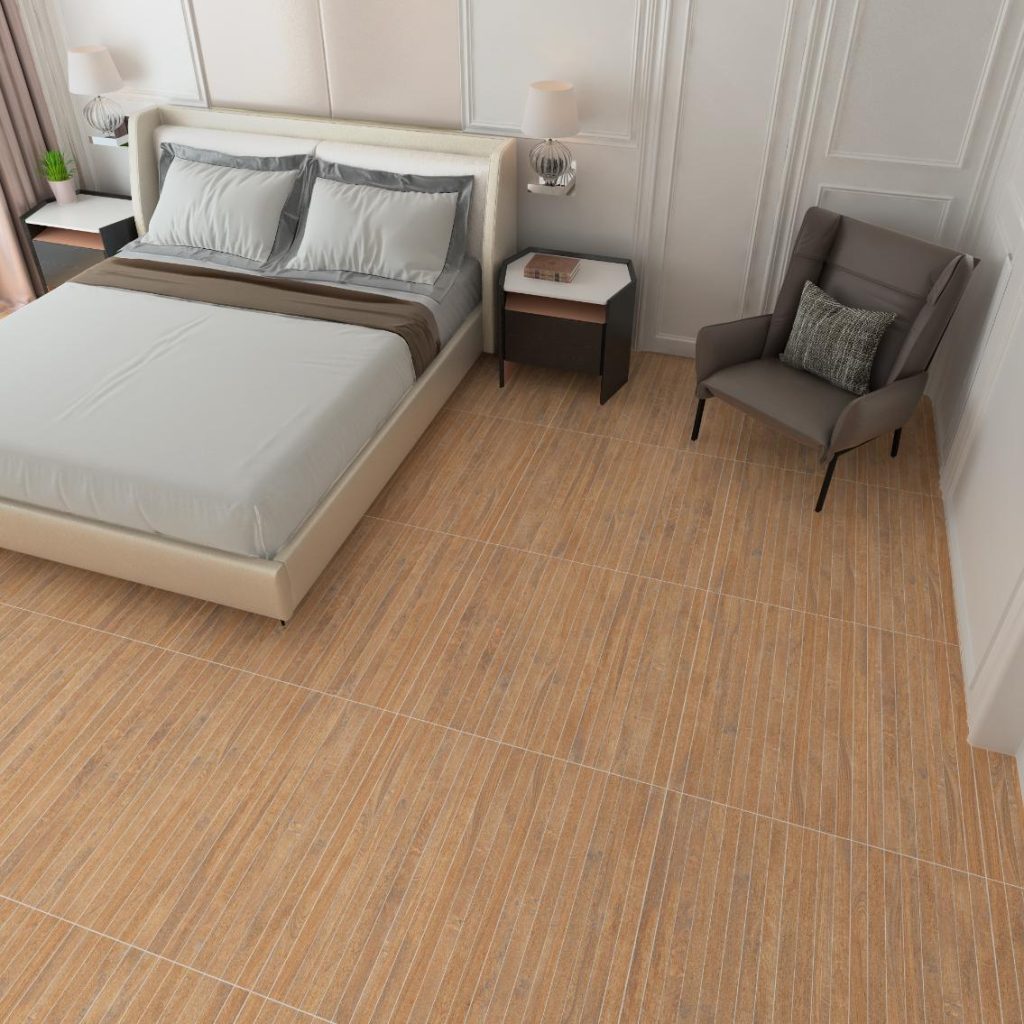 BỘ SƯU TẬP GẠCH VÂN GỖ BANYAN