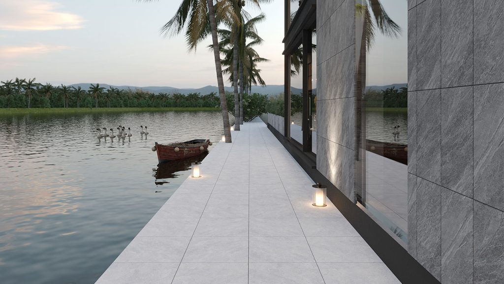 BỘ SƯU TẬP VÀM CỎ TÂY