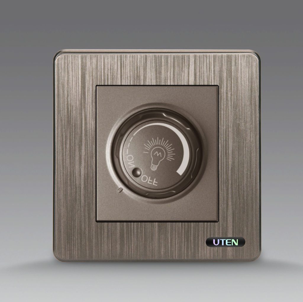 Bộ triết áp đèn S400