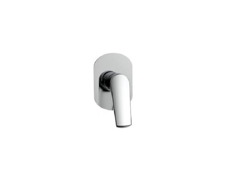Bộ trộn âm 1 đường nước Vigor II Hafele 589.15.184