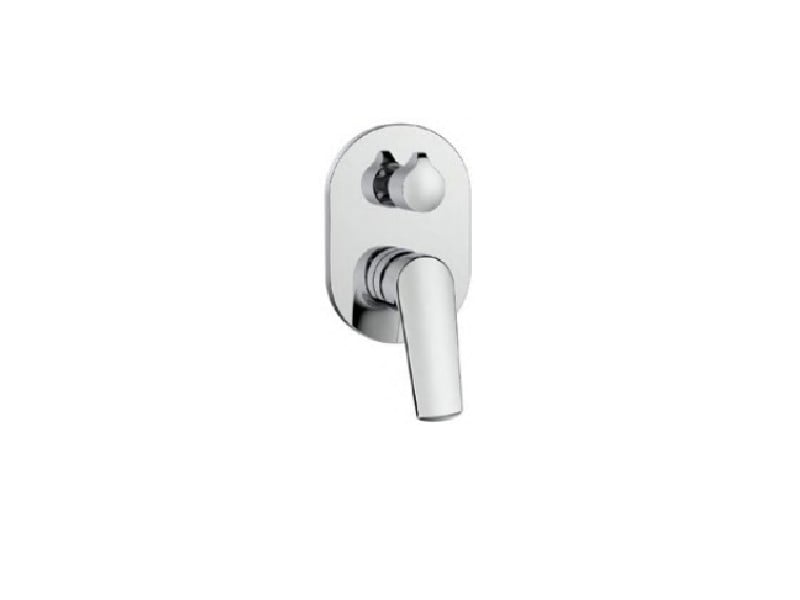Bộ trộn âm 2 đường nước Vigor II Hafele 589.15.186